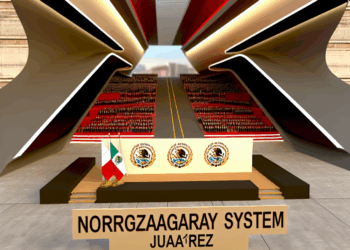 Maru Campos inaugura el Colector Norzagaray en beneficio de 250 mil juarenses