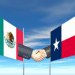 Maru Campos y Greg Abbott fortalecen relación bilateral entre Chihuahua y Texas