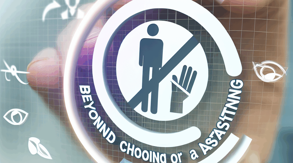 Más allá de votar o no votar