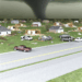 Más de 20 muertos por tornados en Estados Unidos