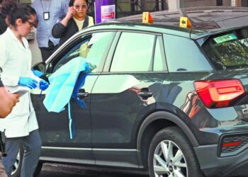 Matan a cercanos a Brugada; ven ataque contra gobierno