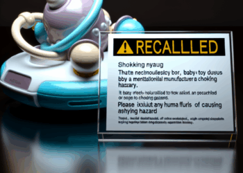 Mattel retira del mercado juguete para bebés por riesgo de asfixia: Profeco