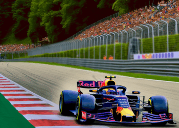 Max Verstappen abastece a Red Bull con triunfo en Italia