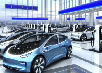 Más financiamiento a autos eléctricos aceleraría transición a la electromovilidad: EMA