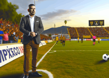 Mazatlán ya tiene a su nuevo entrenador tras salida de Víctor Manuel Vucetich - MARCA