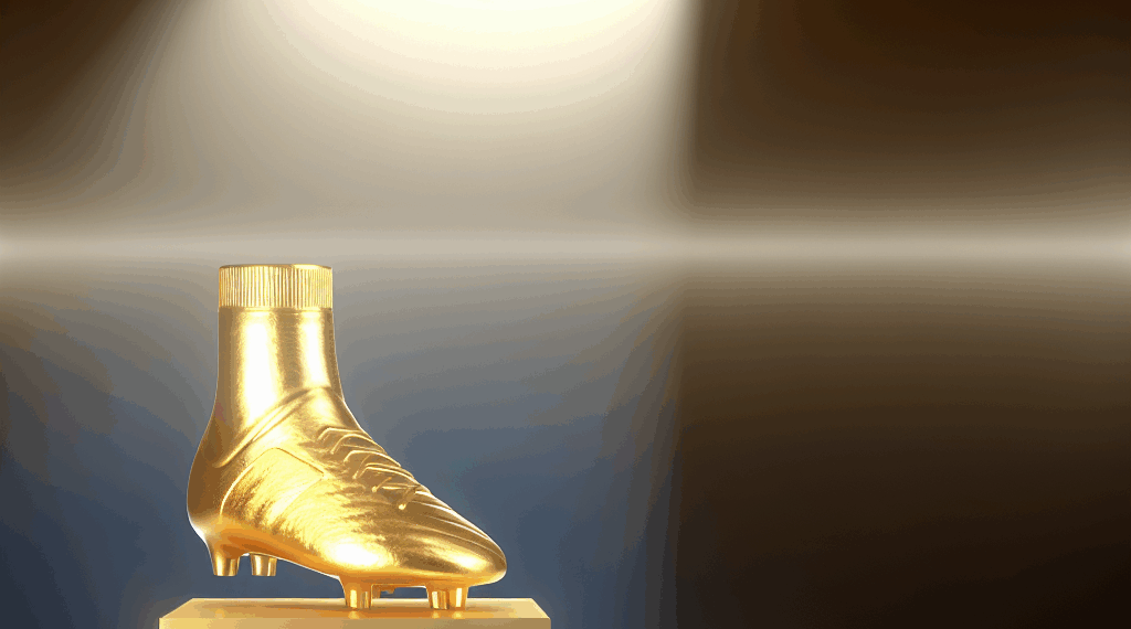 Mbappé se lleva la Bota de Oro europea por primera vez