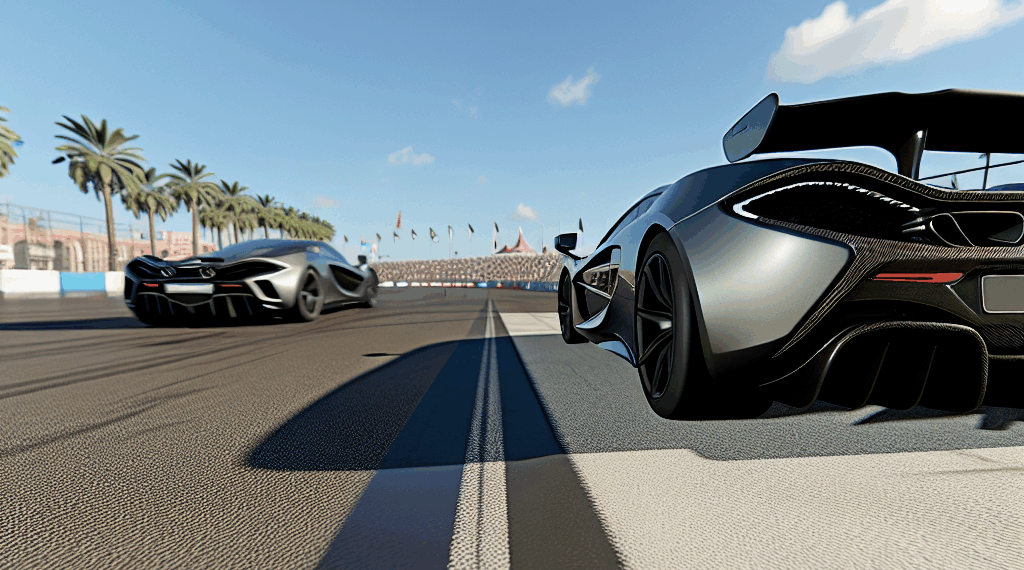 McLaren refuerza su hegemonía en GP de Miami