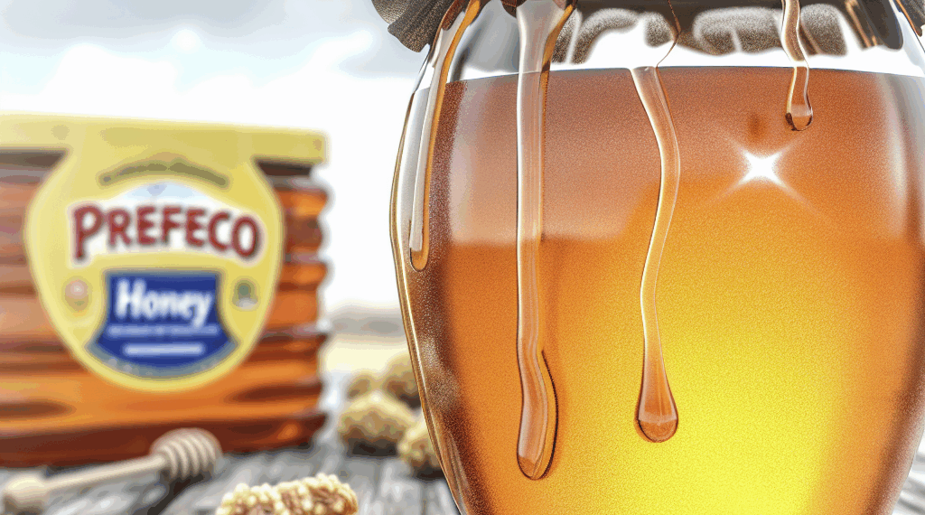 ¿Cuál es la mejor marca de miel en México? Según la Profeco