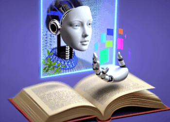 Melania Trump narra libro con su voz generada por inteligencia artificial