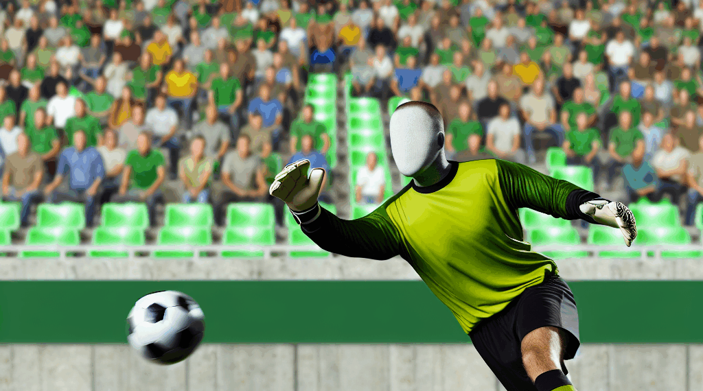 Memo Ochoa se luce con atajada para triunfo clave de AVS