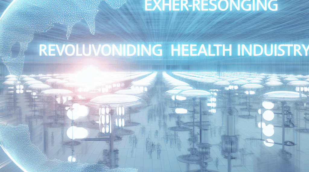 mercado en ebullición que transforma la salud