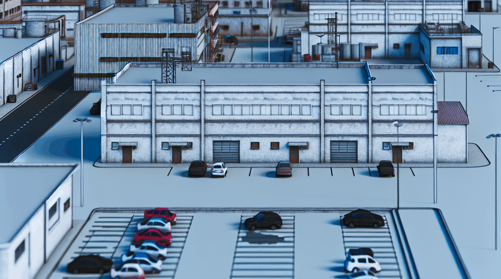 Mercado industrial de Monterrey mantiene indicadores sanos, pero desacelera la demanda: CBRE México