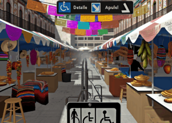 Mercado bursátil mexicano: democratización