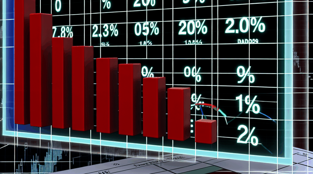 Wall Street cierra una semana de caídas moderadas a la espera de negociación de EU y China
