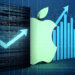 Wall Street avanza con fuerza; destaca caída de Apple tras anticipar presiones por aranceles