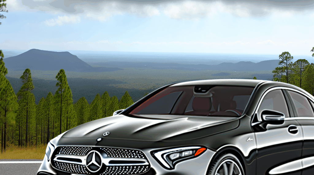 Mercedes-Benz detalla sus planes para armar un nuevo auto en su planta de Alabama