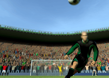 Messi elige tanto de la Final de UCL 2009 como su mejor gol