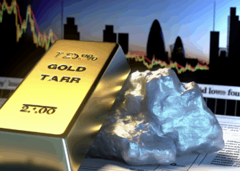 Los metales suben en Londres tras la prórroga arancelaria de Trump a la UE