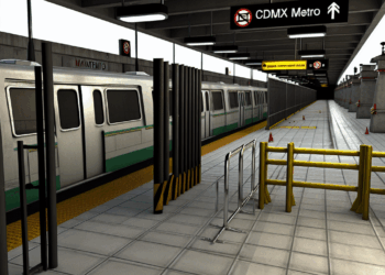 Metro de CDMX suspende su servicio en estaciones de la Línea B por revisión en zona de vías