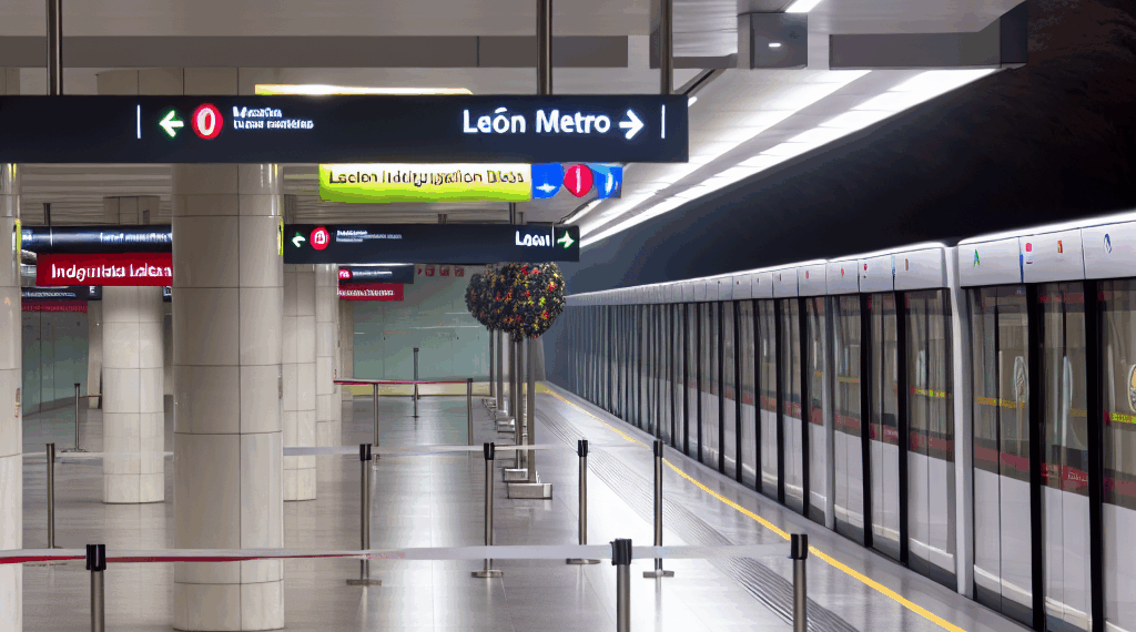 Metro de Nuevo León ¿Cómo será y cuándo se inauguran las nuevas líneas y rutas?