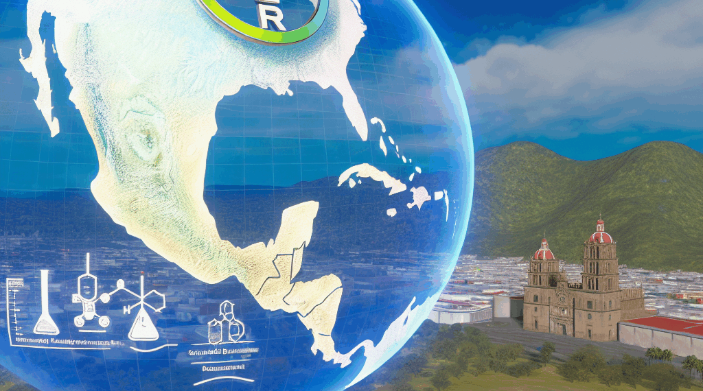 México, pilar estratégico de la alemana Bayer en América Latina