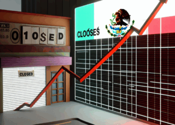 México, estancamiento económico y más inflación