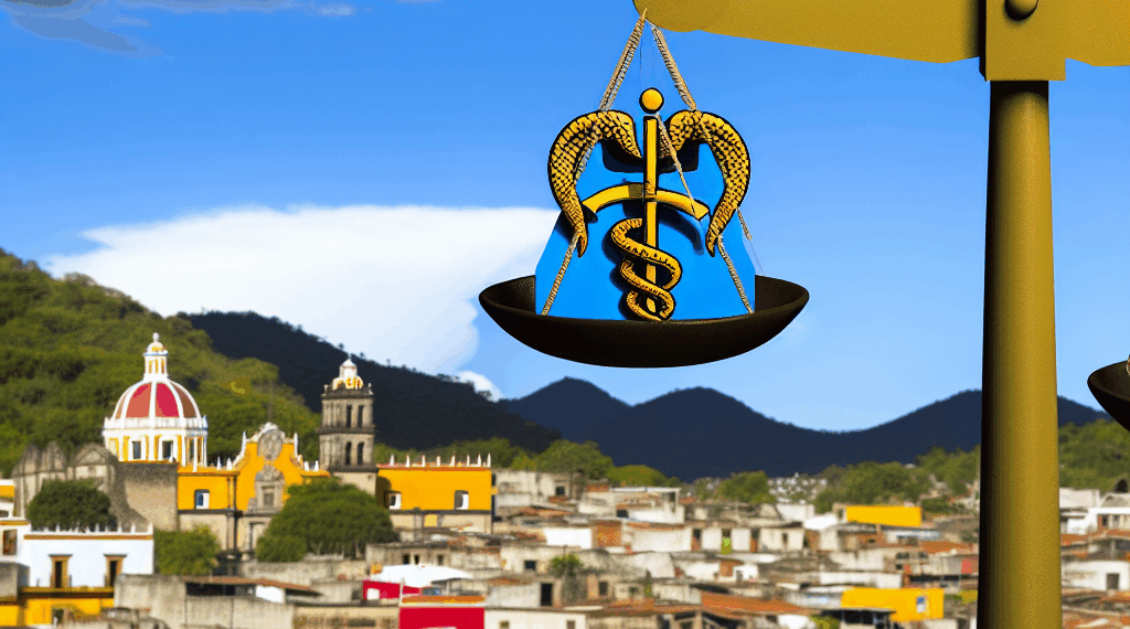 México recibe reconocimiento por combatir irregularidades en compras del sector salud