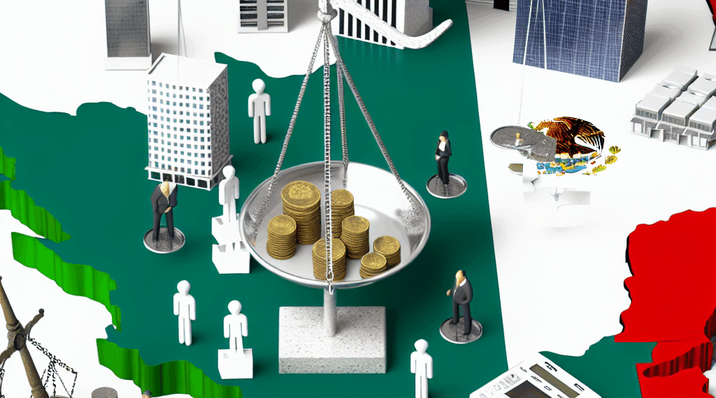 México es el país más impactado por el gravamen entre líderes receptores de remesas