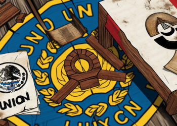 México vive una etapa de reconfiguración sindical y mayor competencia