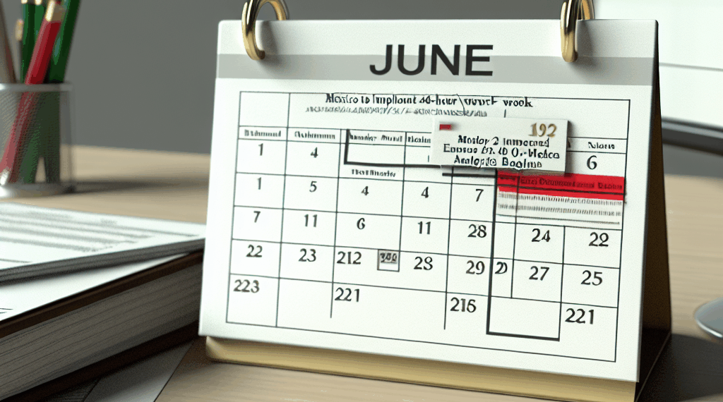 México tendrá jornada laboral de 40 horas; el 2 de junio inician las mesas de análisis: Marath Bolaños