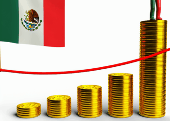 Gobierno de México continúa con la llave del gasto cerrada mientras que los ingresos públicos crecen