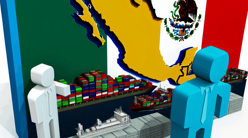 México tiene oportunidades por de-risk en importaciones a EU por hasta 250,000 millones de dólares: Ebrard