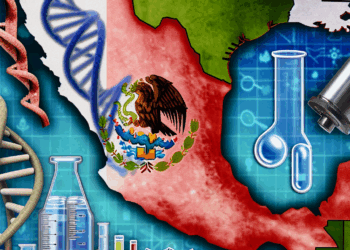 México podría recuperar su liderazgo y multiplicar la inversión en estudios clínicos en 3 años si agiliza la regulación: AMIIF