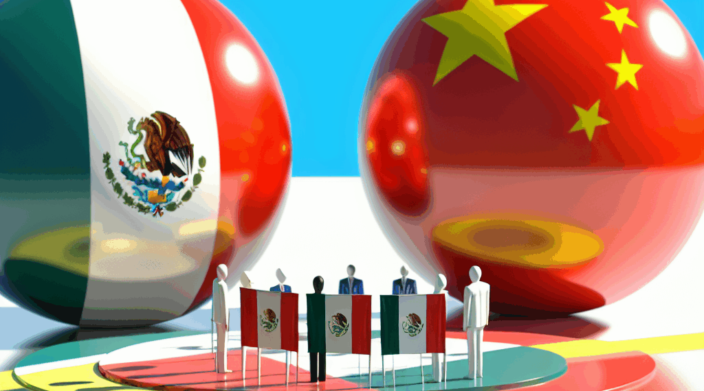 México reafirma su apoyo a la cooperación internacional en Foro China-Celac