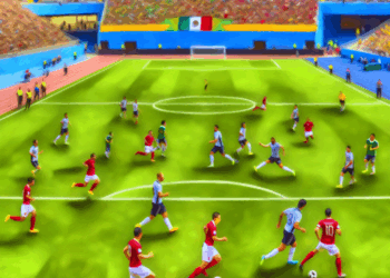 México se prepara para Suiza y Turquía con lista preliminar de 35 jugadores