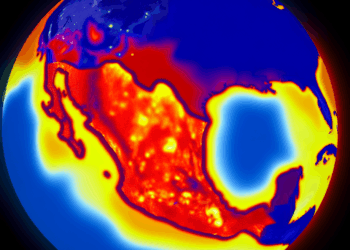 México se calienta más que el planeta, alertan científicos de la UNAM