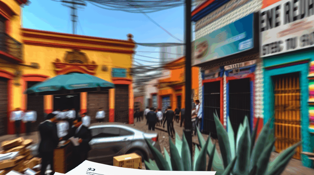 México, el tercer lugar “más complejo” para hacer negocios: TMF