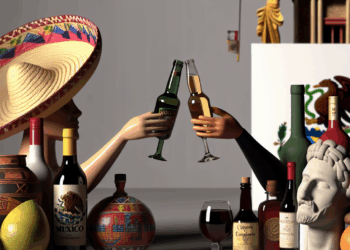 México y la UE, un brindis entre dos mundos