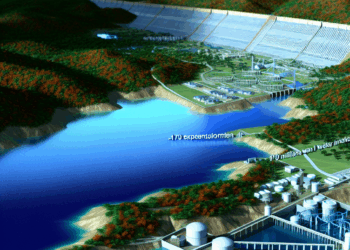 Michoacán destina 170 millones de pesos a infraestructura hidroagrícola