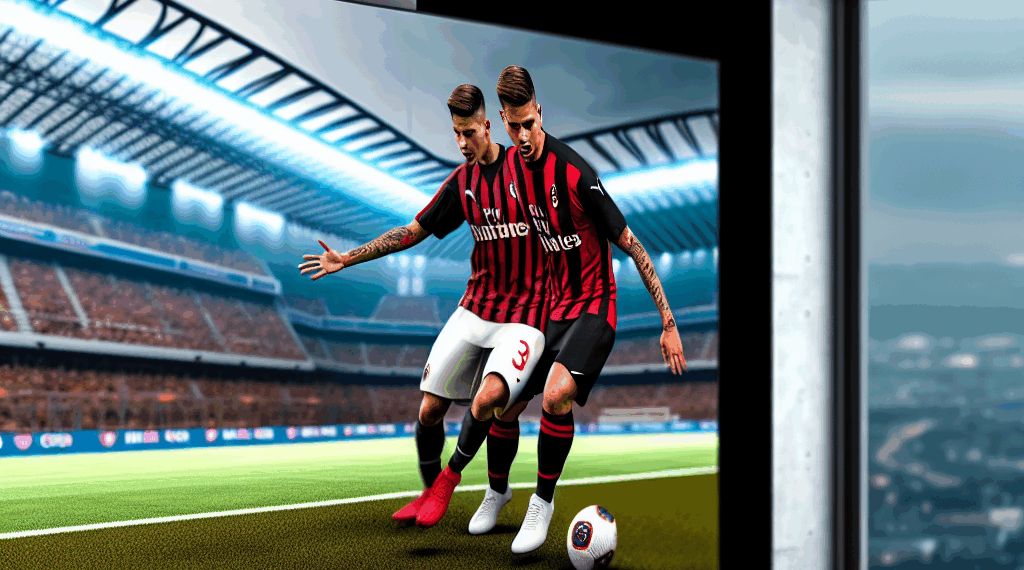 Milan vs Bologna EN VIVO Serie A Jornada 36