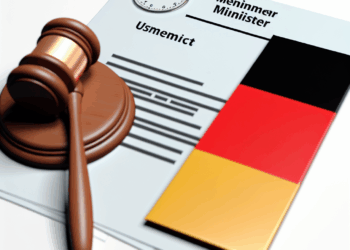 “No hay tiempo que perder”: ministro alemán