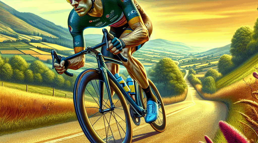 Ver EN VIVO y GRATIS a Isaac del Toro en la Etapa 20 HOY sábado 31 de mayo de 2025