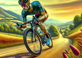 Ver EN VIVO y GRATIS a Isaac del Toro en la Etapa 20 HOY sábado 31 de mayo de 2025