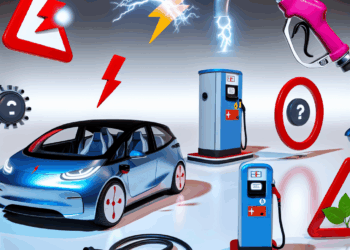 Mitos contra los vehículos eléctricos
