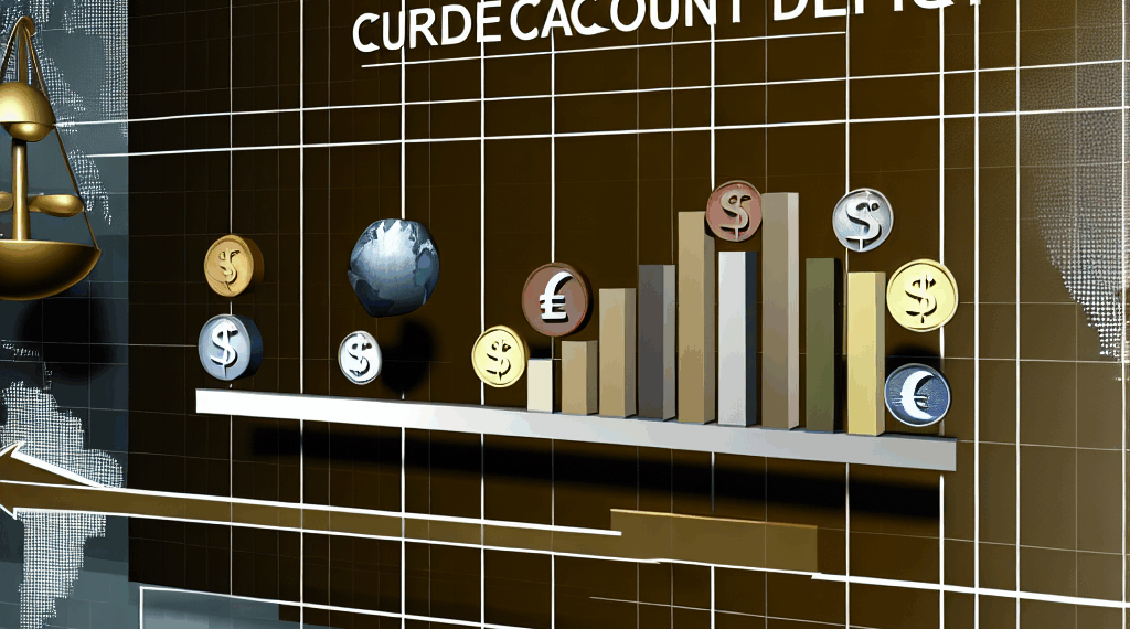 Déficit de cuenta corriente entre enero y marzo se modera por lento crecimiento