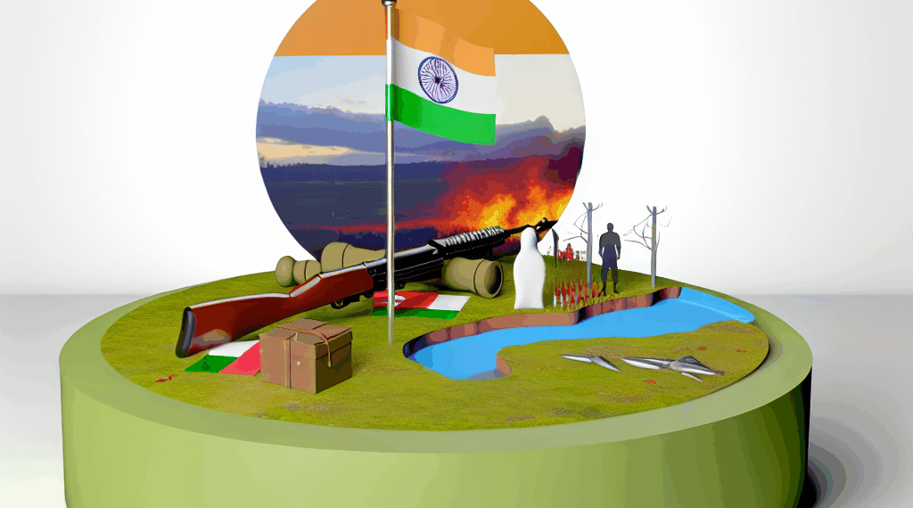 Modi afirma que la India sólo ha puesto en pausa su ofensiva mientras se mantiene el alto el fuego con Pakistán