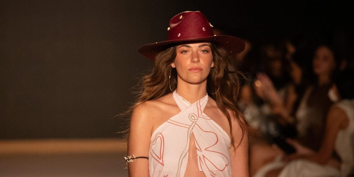 Así se vivió Miami Swim Week: Los momentos (de moda latina) más destacados