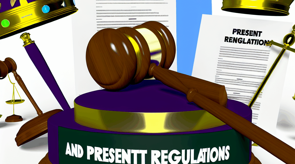 Monarquía regulatoria en el siglo XXI