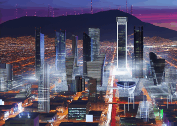 Turismo de reuniones en Monterrey proyecta derrama de 3,500 millones de pesos en 2025