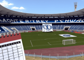 Monterrey y Pachuca, los equipos con mayor inactividad rumbo al MDC